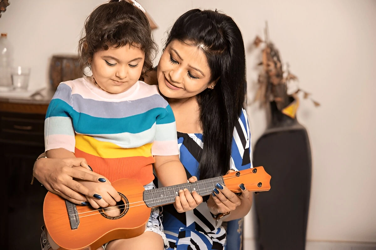 Ukulele Classes in delhi