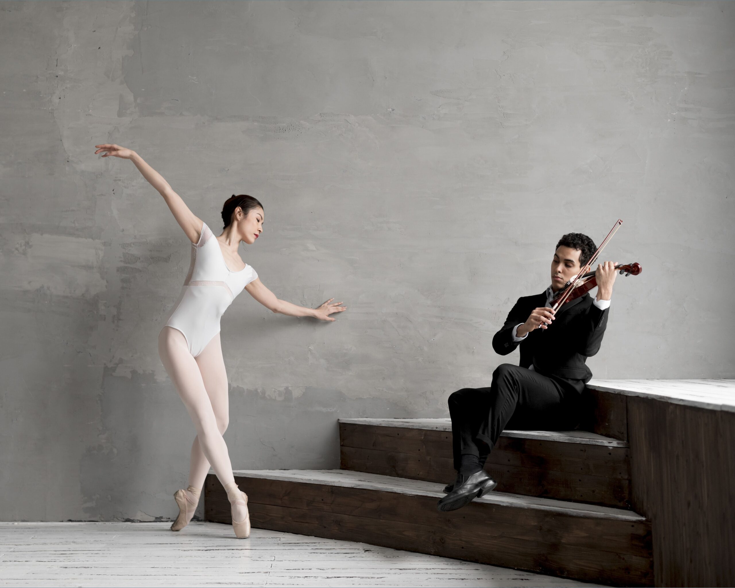 Dance Teacher Training