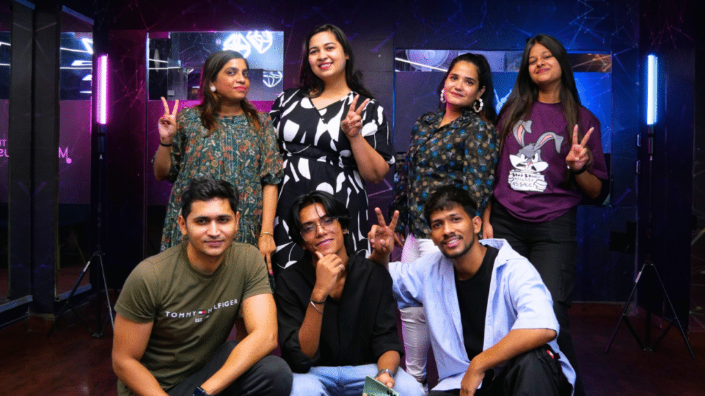 Best Music and Dance Classes in Delhi