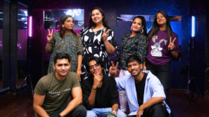 Best Music and Dance Classes in Delhi