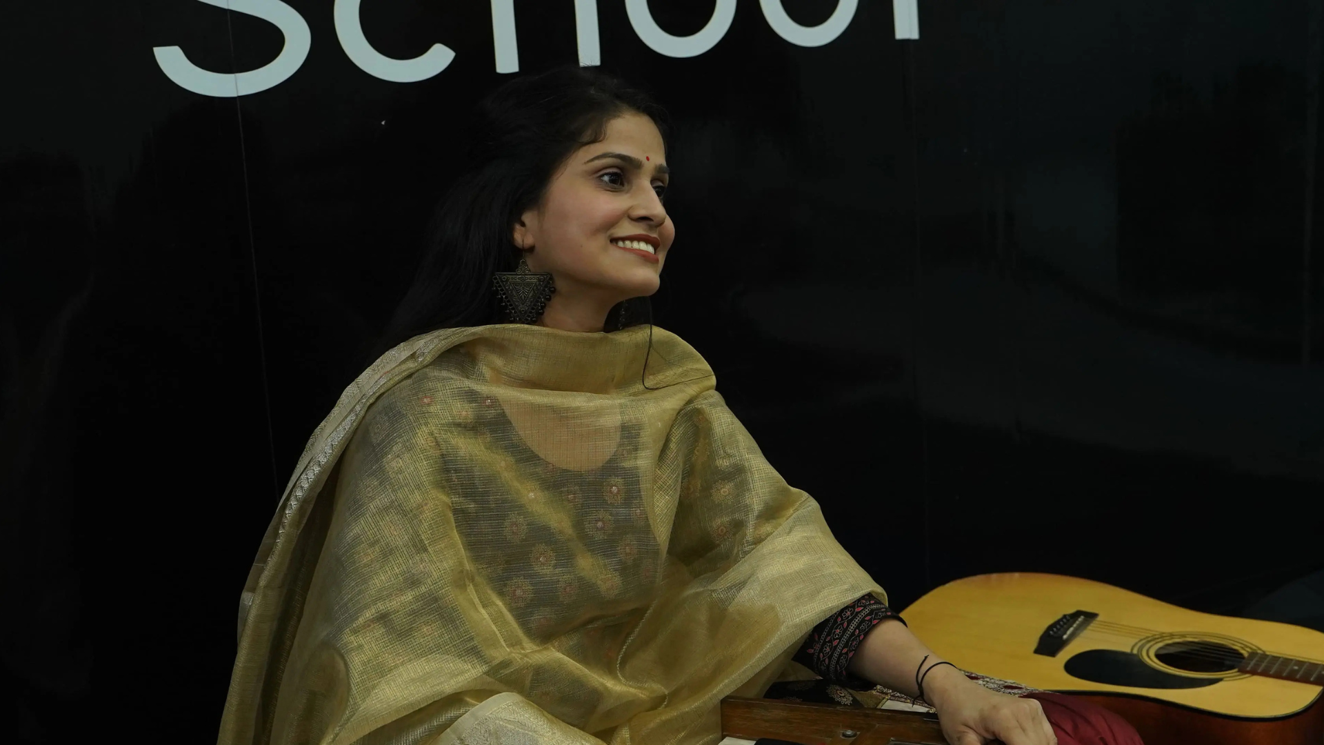 classical music classes in Delhi