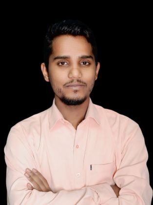 Sandhir Kumar From The Music And Dance School