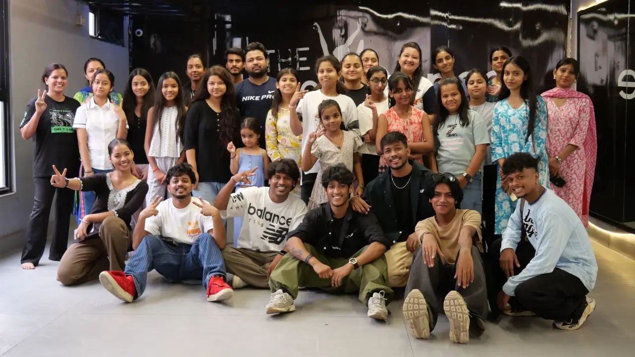 Music And Dance Classes in Delhi