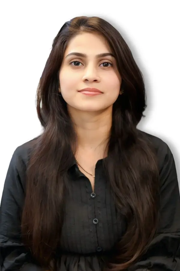 Archana Mishra Co Founder Of The Music And Dance School