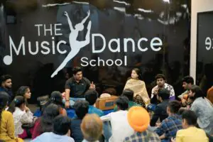 Music Classes in New Ashok Nagar