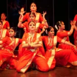 What is Semi Classical Dance