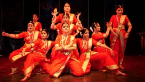 What is Semi Classical Dance